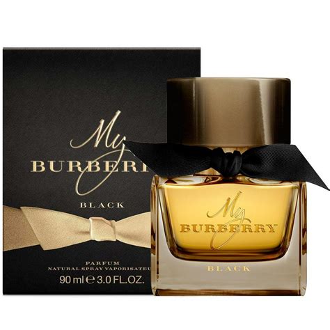 my burberry black mens|my burberry black for him.